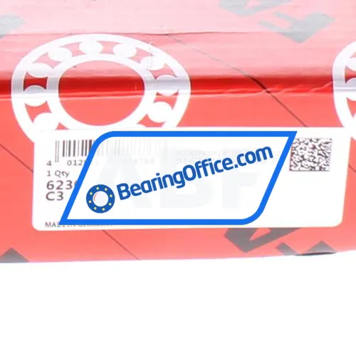 FAG 6230-C3 bearing image 6