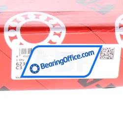 FAG 6230-C3 rulman resim 6