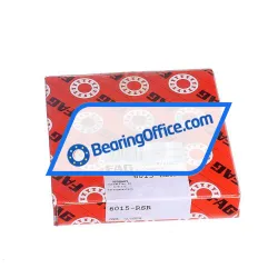 FAG 6015-RSR rulman resim 4