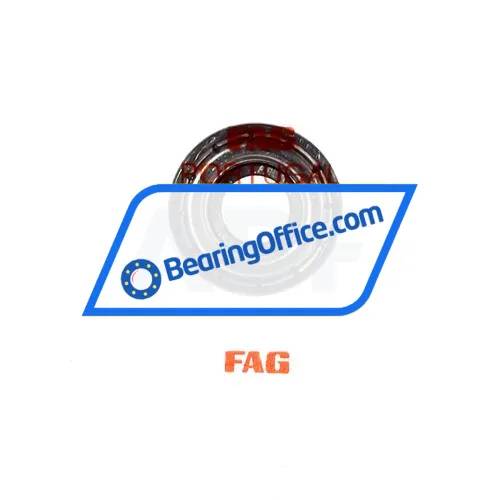 FAG 6000-C-2Z-C3 bearing image 2