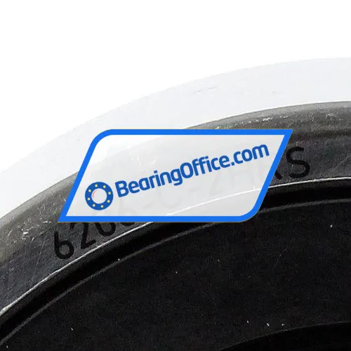 FAG 6206-C-2HRS bearing image 2