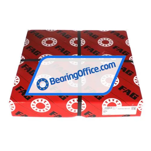 FAG 6228-C4 bearing image 3