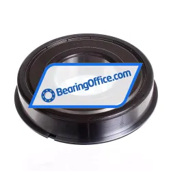 Koyo (JTEKT) 6312Z NR C3 rulman resim 3