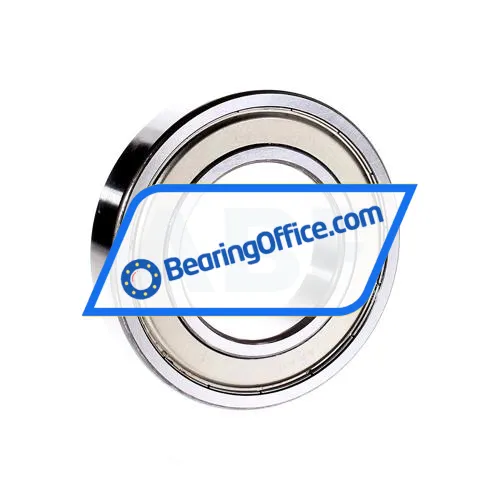 Koyo (JTEKT) 6213ZZ C3 bearing image 2