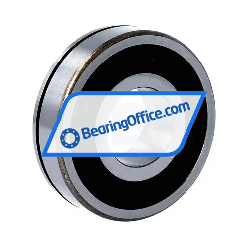 NSK TM3/28-A-NC3 bearing image 2