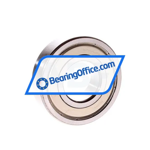 NSK 6307ZZC3 bearing image 2