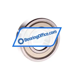 NSK 6307ZZC3 rulman resim 2