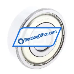 NSK 6303ZZ C3 E rulman resim 2