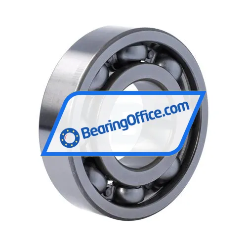 NSK 6309C3 E bearing image 2