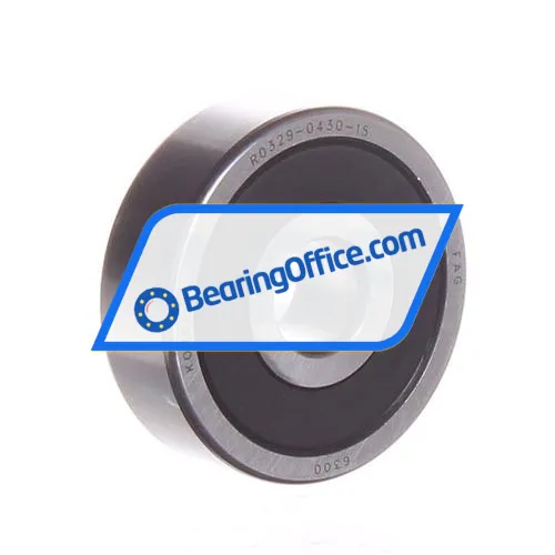 FAG 6300-B-2DRS-L278-SNZ1