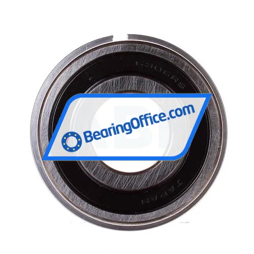 Koyo (JTEKT) 6306 2RS NR