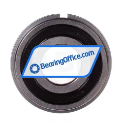 Koyo (JTEKT) 6306 2RS NR rulman resim 2