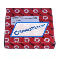 FAG 6001-C-2HRS rulman resim 3