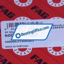 FAG 6001-C-2HRS rulman resim 4