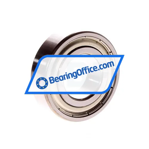 Koyo (JTEKT) 6205ZZ CM bearing image 2