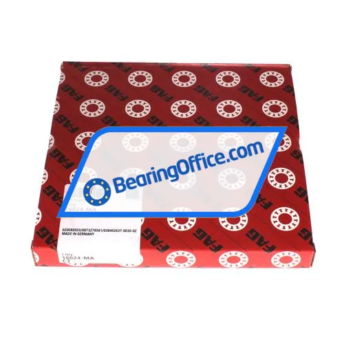 FAG 16024-C4 bearing image 3