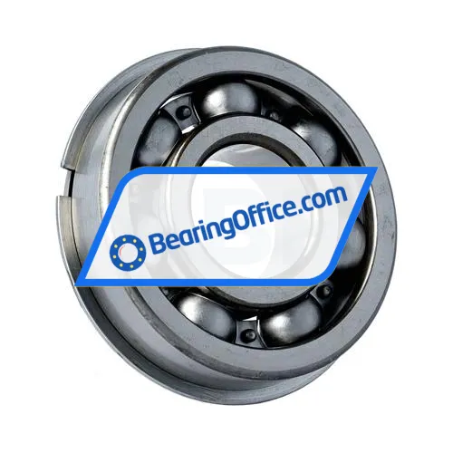 Nachi 30BC07S1NRC3 bearing image 2