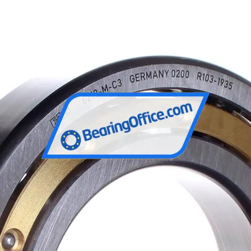 FAG 6219-M-C3 bearing image 2