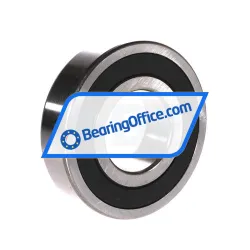 SNR 6309-EEC3 rulman resim 2