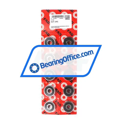 FAG 627-2RS