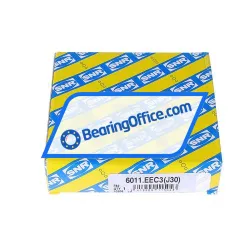SNR 6011-EEC3 rulman resim 2