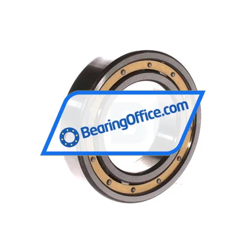 FAG 6008-MA-C3 bearing image 2