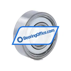 NTN 6202ZZC3 rulman resim 2