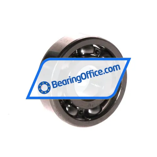 NTN 6302 bearing image 2