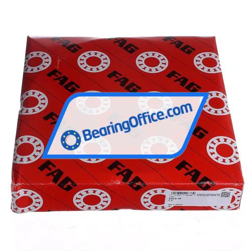 FAG 6418-M-C3 bearing image 4
