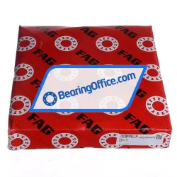 FAG 6418-M-C3 rulman resim 4