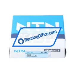 NTN 608LLU/5K rulman resim 3