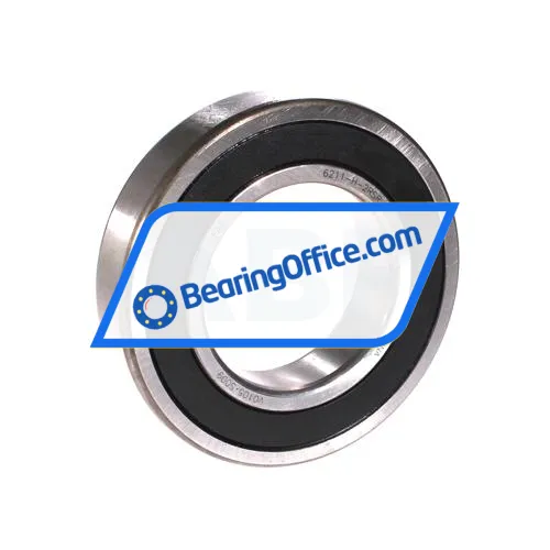 FAG 6211-H-2RSR-SN-C3