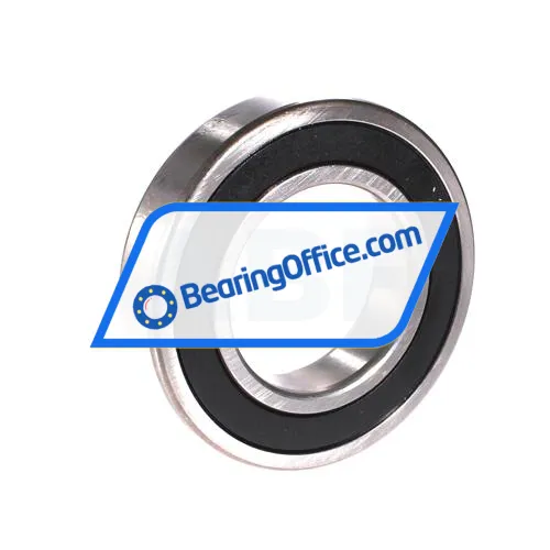 FAG 6211-H-2RSR-SN-C3 bearing image 2