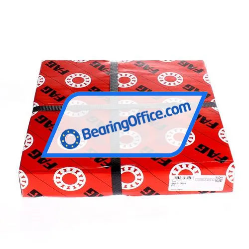 FAG 6032-2RSR-C3 bearing image 3