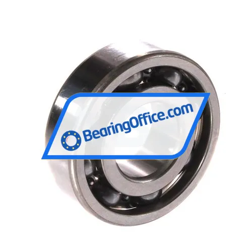 NTN 6204C3 bearing image 2