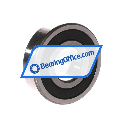 FAG 6305-2RSR-C3 bearing image 2