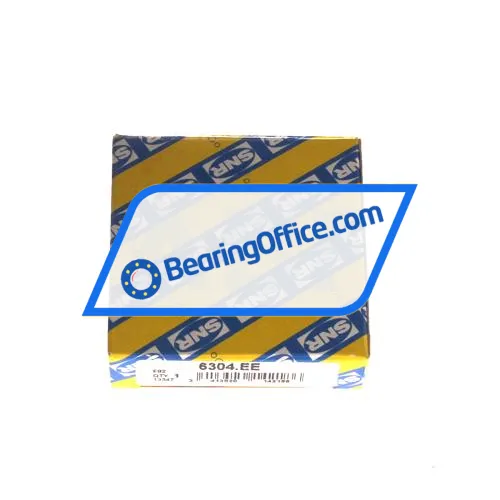 SNR 6304-EE bearing image 3
