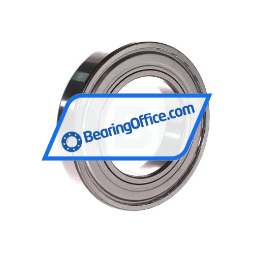 SNR 6215ZZ bearing image 2