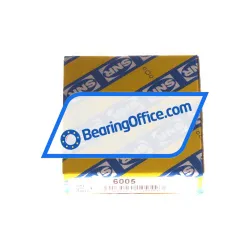 SNR 6005 rulman resim 3