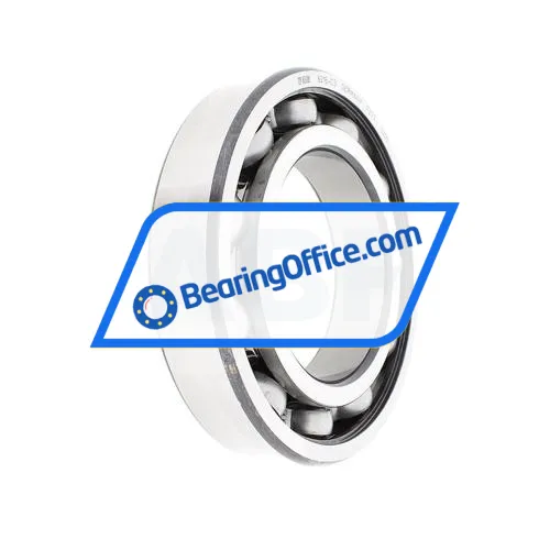 FAG 6215-C3 bearing image 2