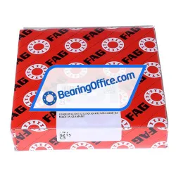 FAG 6215-C3 rulman resim 3