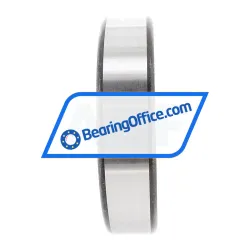 FAG 6208-2RSR-C3 rulman resim 4