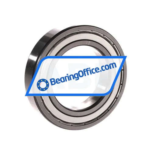 FAG 6009-2Z-C3 bearing image 2