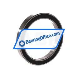 NSK 6809VV rulman resim 2