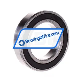 SNR 6009EE rulman resim 2