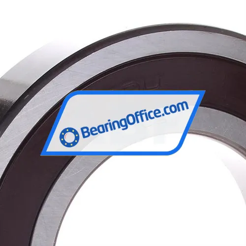 NSK 6213DDU C3 bearing image 2