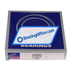 NSK 6213DDU C3 rulman resim 3