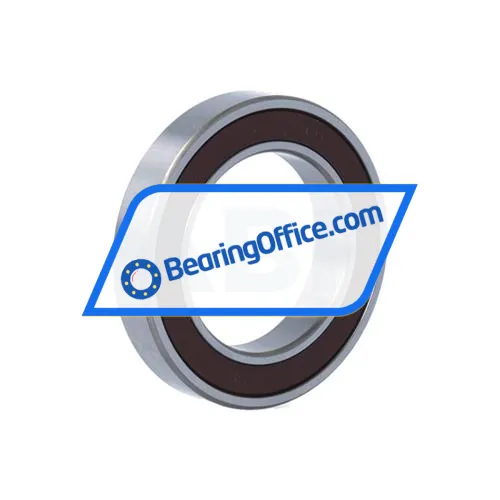 NSK 6907DDU CM bearing image 2