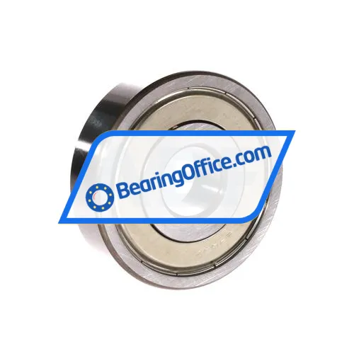 NSK 6405ZZ AS2S bearing image 2