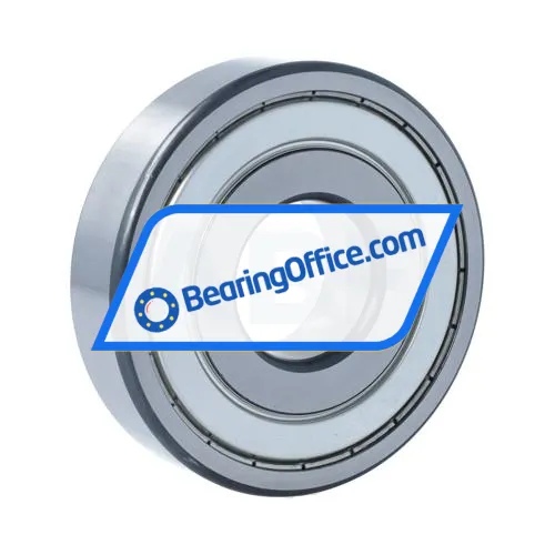 FAG 6408-C-2Z-C3 bearing image 2